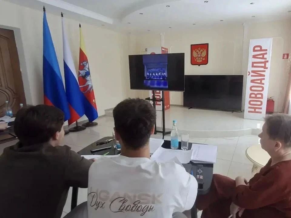Продолжается I этап Республиканского смотра-конкурса клубных учреждений «Истоки мудрости народной», направленный на сохранение и популяризацию народного творчества, повышение престижа культурно-досуговой деятельности... Продолжается I этап Республиканского смотра-конкурса клубных учреждений «Истоки мудрости народной», направленный на сохранение и популяризацию народного творчества, повышение престижа культурно-досуговой деятельности...