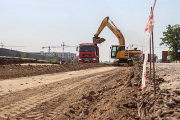 В новом городе – все будет новым