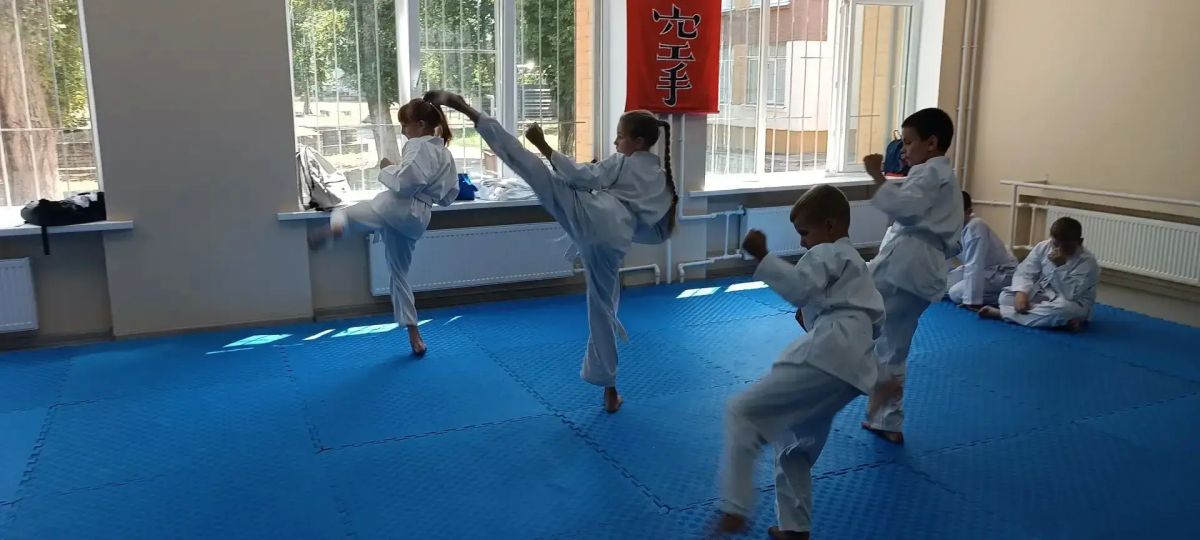 Спорт — в приоритете у Администрации Спорт — в приоритете у Администрации