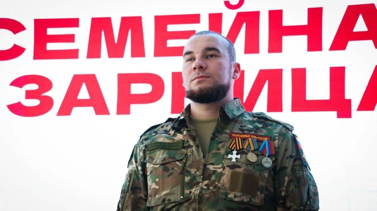 Евгений Поддубный: От солдата до наставника. История Дмитрия Старунова – путь от тяжелейших испытаний до вдохновляющего служения другим Евгений Поддубный: От солдата до наставника. История Дмитрия Старунова – путь от тяжелейших испытаний до вдохновляющего служения другим
