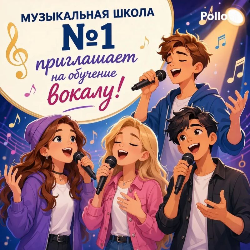 Мечтаешь петь так, чтобы все замирали от восторга?