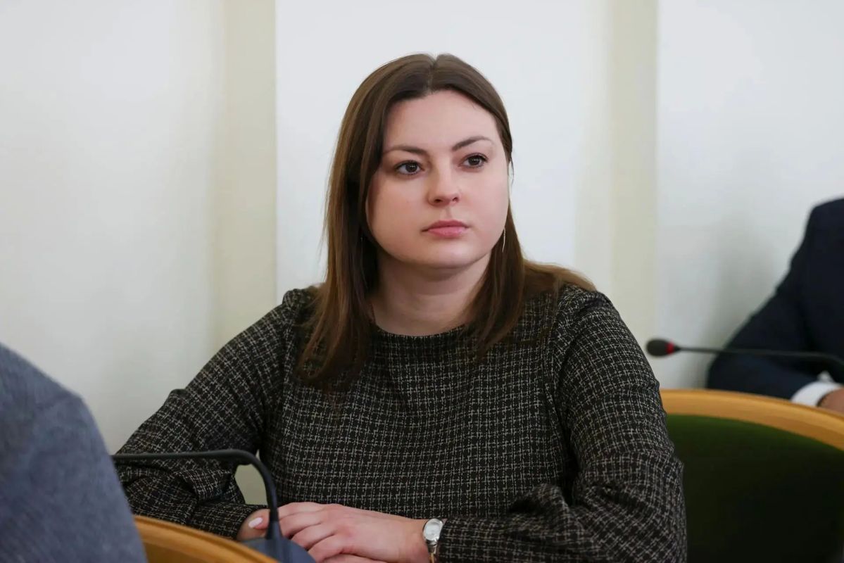 Галина Дуброва: Ко мне в социальной сети обратилась жительница Антрацита