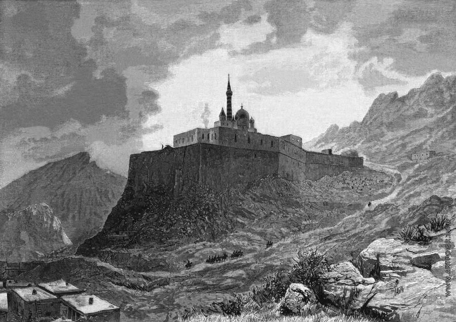«Память поколений» . 16 июля 1854 год – взятие Чингильских высот «Память поколений» . 16 июля 1854 год – взятие Чингильских высот