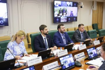 Дарья Лантратова: Окажем дополнительную поддержку предпринимателям в воссоединенных регионах