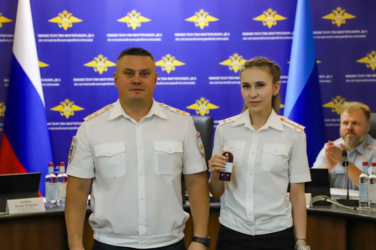 В Управлении по вопросам миграции подвели итоги деятельности за 6 месяцев В Управлении по вопросам миграции подвели итоги деятельности за 6 месяцев