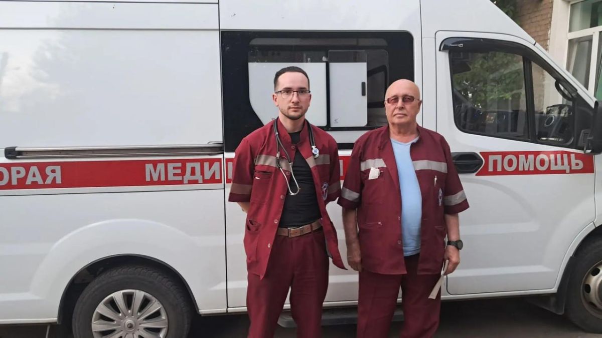 Александр Новиков: «МЫ НЕ БОГИ, НО ДЕЛАЕМ ВСЁ, ЧТО МОЖЕМ» Александр Новиков: «МЫ НЕ БОГИ, НО ДЕЛАЕМ ВСЁ, ЧТО МОЖЕМ»