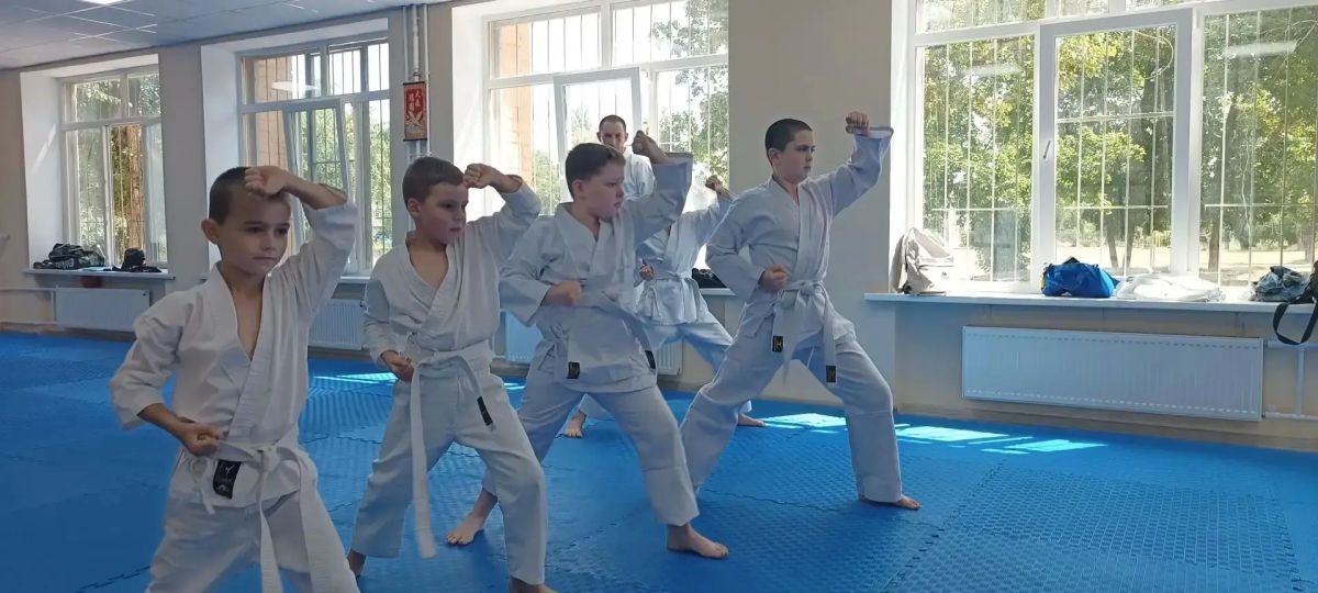 Спорт — в приоритете у Администрации Спорт — в приоритете у Администрации