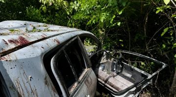 Украинские БПЛА за сутки атаковали ряд округов ЛНР, погибли три человека — Пасечник