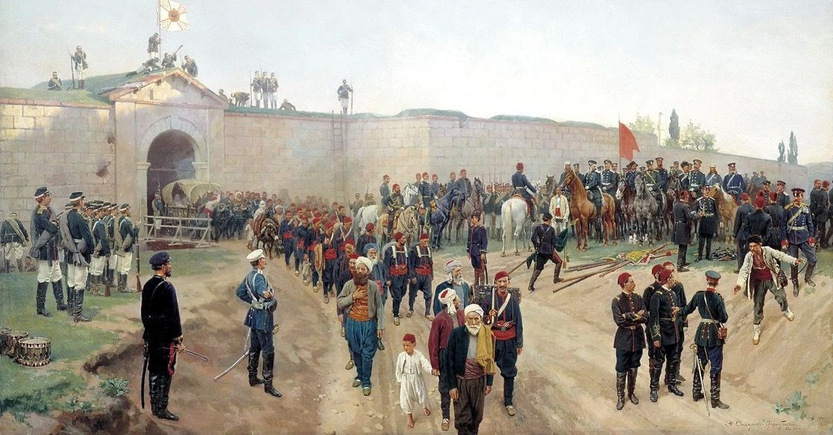 6 июля. 1695. Русские войска, осаждавшие турецкую крепость Азов, после долгого обстрела взяли каланчи 6 июля. 1695. Русские войска, осаждавшие турецкую крепость Азов, после долгого обстрела взяли каланчи