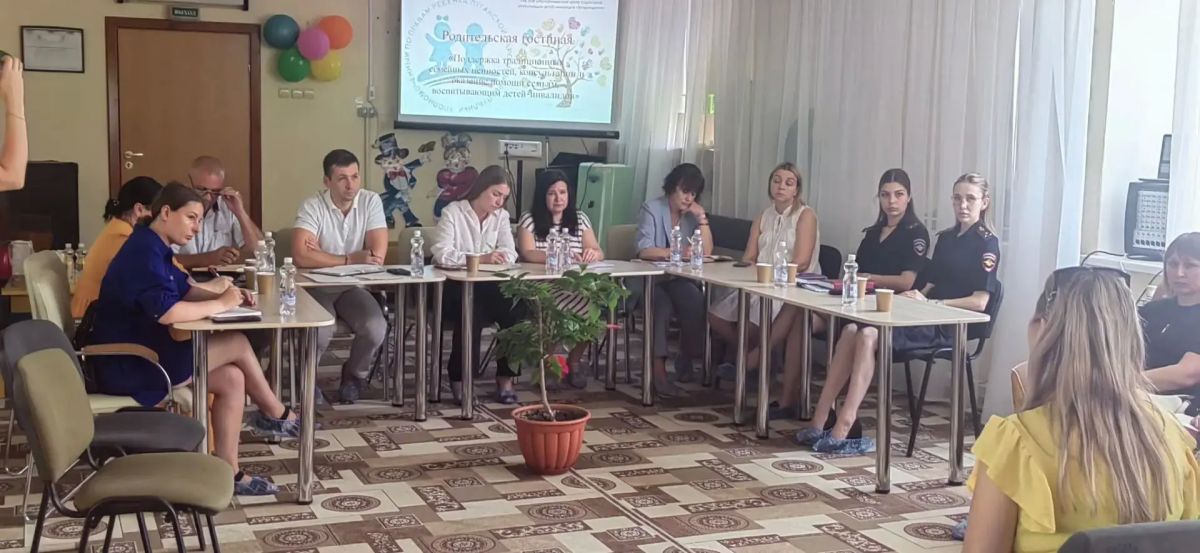 От консультаций до торжественных регистраций: итоги Всероссийской недели правовой помощи От консультаций до торжественных регистраций: итоги Всероссийской недели правовой помощи