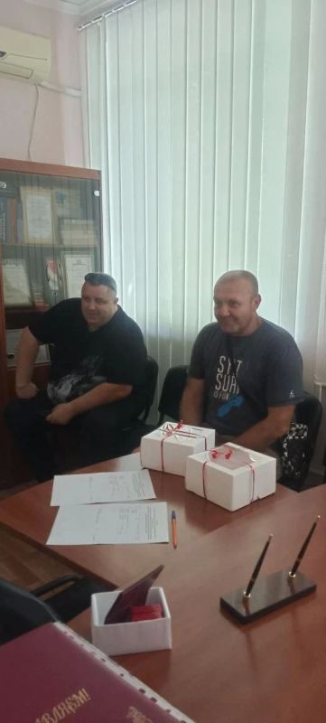 Поздравляем новых Почетных доноров России Поздравляем новых Почетных доноров России