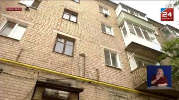 Коммунальную проблему в Краснодоне помогла решить прокуратура ЛНР