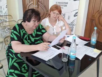 Продолжается I этап Республиканского смотра-конкурса клубных учреждений «Истоки мудрости народной», направленный на сохранение и популяризацию народного творчества, повышение престижа культурно-досуговой деятельности...