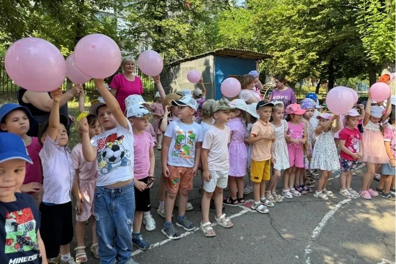 «Первые шаги» в действии. В Свердловском муниципальном округе активно реализуется Серия мероприятий «Первые шаги» в рамках деятельности Движения Первых «Первые шаги» в действии. В Свердловском муниципальном округе активно реализуется Серия мероприятий «Первые шаги» в рамках деятельности Движения Первых