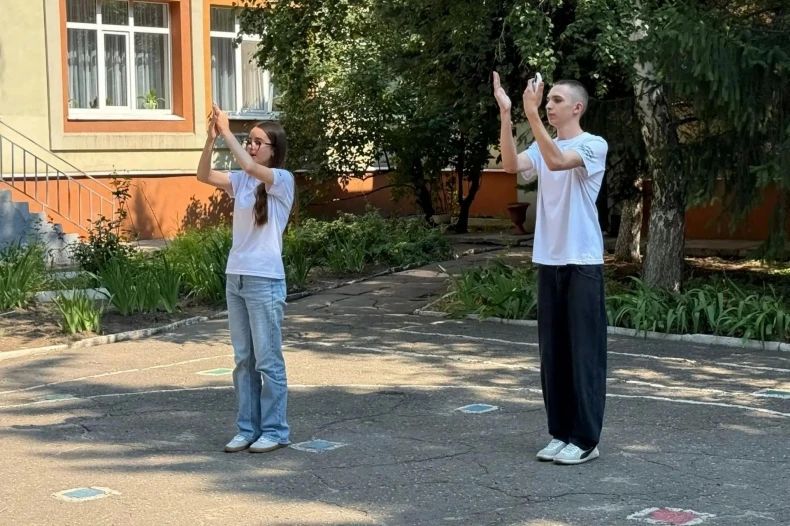 «Первые шаги» в действии. В Свердловском муниципальном округе активно реализуется Серия мероприятий «Первые шаги» в рамках деятельности Движения Первых «Первые шаги» в действии. В Свердловском муниципальном округе активно реализуется Серия мероприятий «Первые шаги» в рамках деятельности Движения Первых