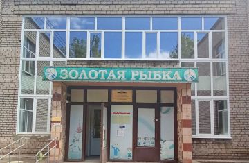 В дошкольном учреждении №7 «Золотая рыбка» состоялось рабочее заседание штаба общественного контроля за проведением ремонтно-восстановительных работ в государственных учреждениях, подведомственных Министерству образования и...