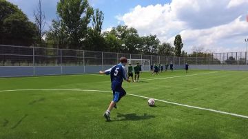 г. КИРОВСК. НОВЫЙ СТАРТ ДЛЯ СПОРТА