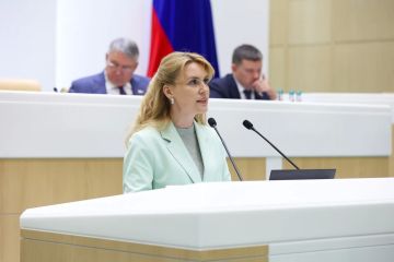 Дарья Лантратова: За недопуск операторов связи в многоквартирные дома установлена административная ответственность