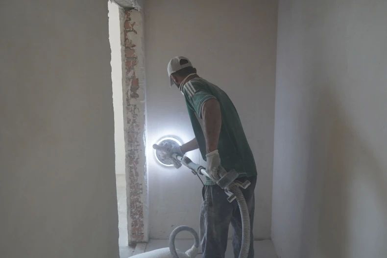 Обновление Свердловского колледжа продолжается Обновление Свердловского колледжа продолжается