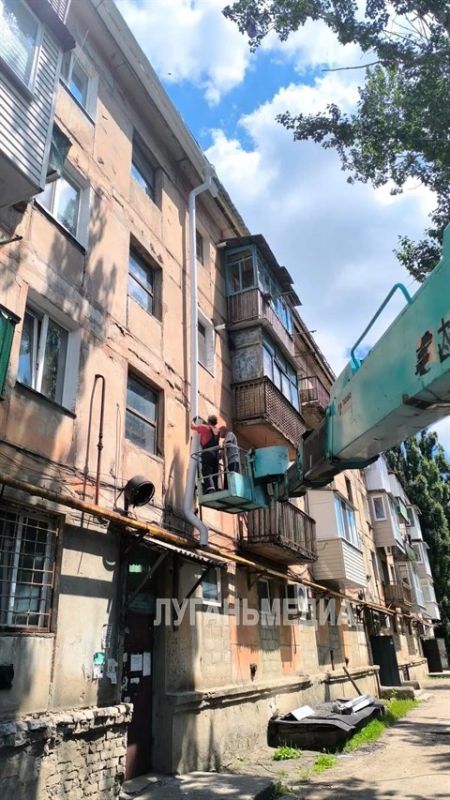 Жилой фонд Кировского городского округа продолжает преображаться Жилой фонд Кировского городского округа продолжает преображаться