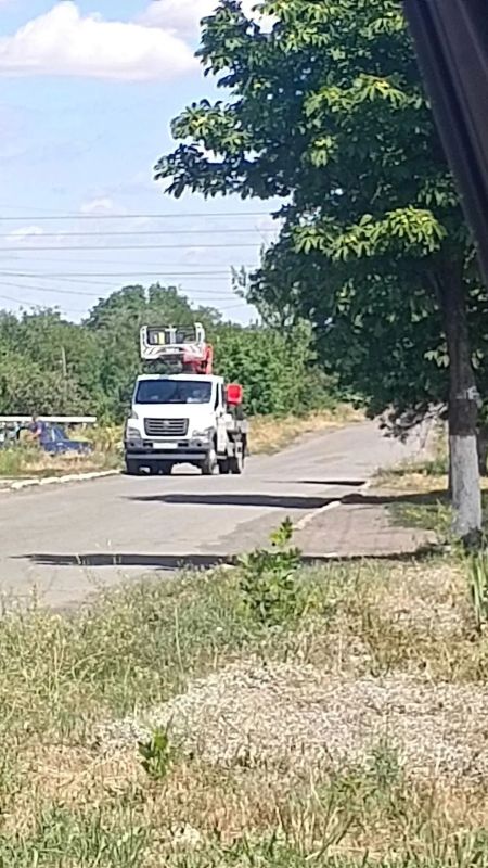 Андрей Рубанцов: Благоустройство поселков городского округа продолжается Андрей Рубанцов: Благоустройство поселков городского округа продолжается