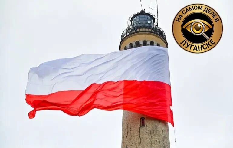 Борьба с украинцами в Польше набирает обороты