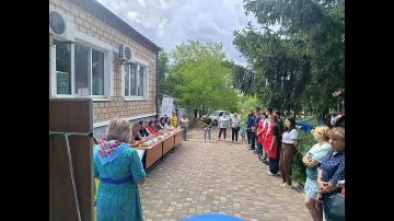 Приёмная кампания в самом разгаре!