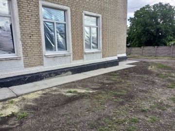 Андрей Рубанцов: Продолжаем обновлять школы и детские сады нашего городского округа благодаря поддержке Республики Коми