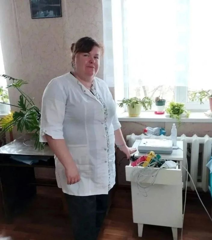 Андрей Губарев: Врачи из Калужской области продолжают оказывать медицинскую поддержку жителям подшефной территории Андрей Губарев: Врачи из Калужской области продолжают оказывать медицинскую поддержку жителям подшефной территории
