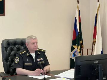 В ГВСУ проведено оперативное совещание