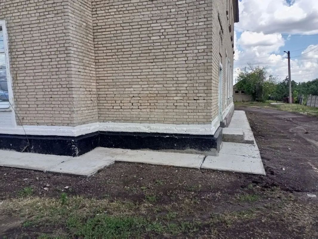 Андрей Рубанцов: Продолжаем обновлять школы и детские сады нашего городского округа благодаря поддержке Республики Коми Андрей Рубанцов: Продолжаем обновлять школы и детские сады нашего городского округа благодаря поддержке Республики Коми