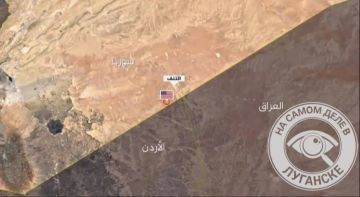 Иран впервые нанёс удар по территории Сирии