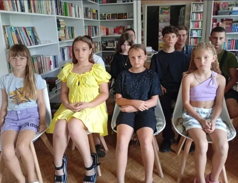 Профилактика преступлений экстремистской и террористической направленности среди несовершеннолетних Профилактика преступлений экстремистской и террористической направленности среди несовершеннолетних