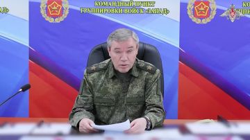 Армия России продолжает наступление на Краснолиманском, Славянско-Краматорском и Добропольском направлениях