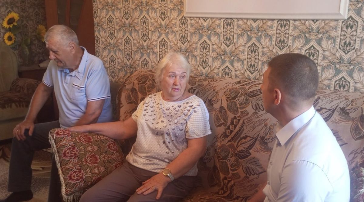 Светлана Гребенькова: В благодарность за Труд и Подвиг… Светлана Гребенькова: В благодарность за Труд и Подвиг…