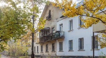 До конца 2026 года в ЛНР расселят около 500 человек из аварийного жилья