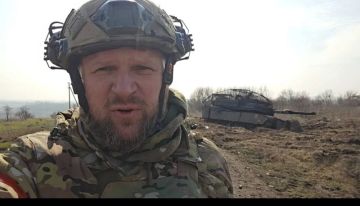 Николай Долгачёв: С Днём Металлурга!. К этому празднику имеют отношение каждый, кто помогает отправлять на переплавку натовские танки и пушки