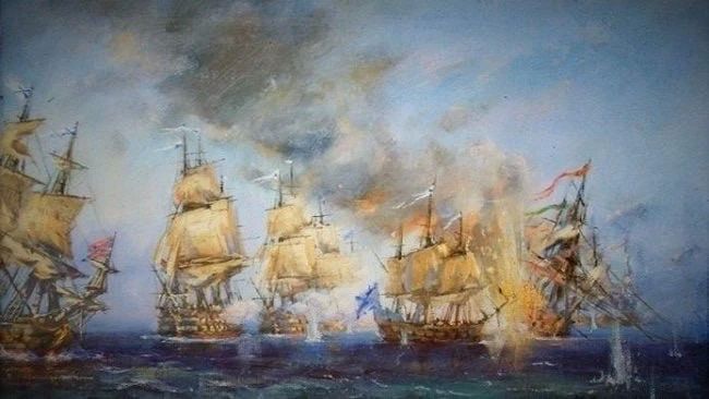 19 июля. 1096, 930 лет назад 19 июля. 1096, 930 лет назад