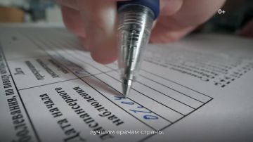 Медицина – это сложная, но престижная сфера