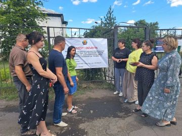 Андрей Рубанцов: Продолжаем обновлять школы нашего городского округа