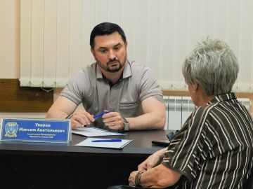 Старость не должна быть испытанием