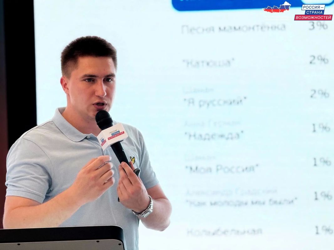 Точки соприкосновения: Президентская платформа помогает госслужащим Луганщины выстроить новую стратегию взаимодействия Точки соприкосновения: Президентская платформа помогает госслужащим Луганщины выстроить новую стратегию взаимодействия