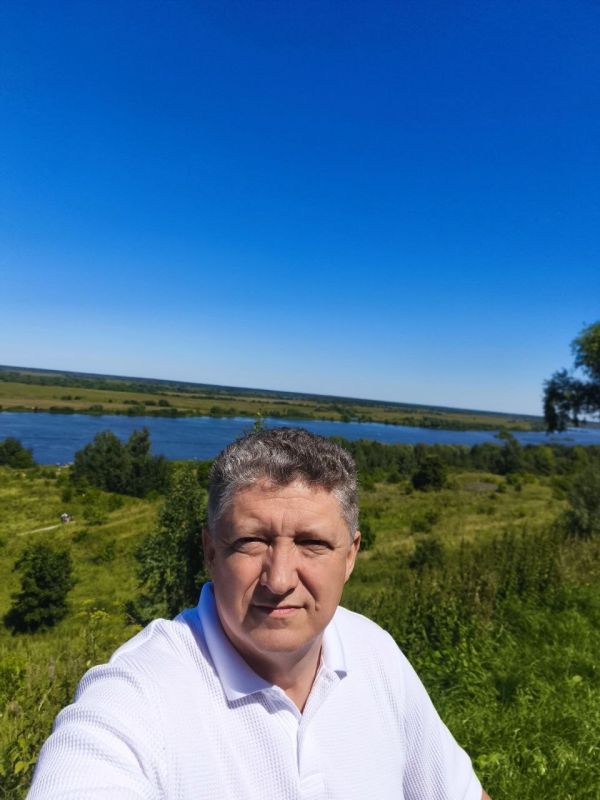 Сергей Цемкало: Мне посчастливилось стоять там, где начиналась душа великой России Сергей Цемкало: Мне посчастливилось стоять там, где начиналась душа великой России
