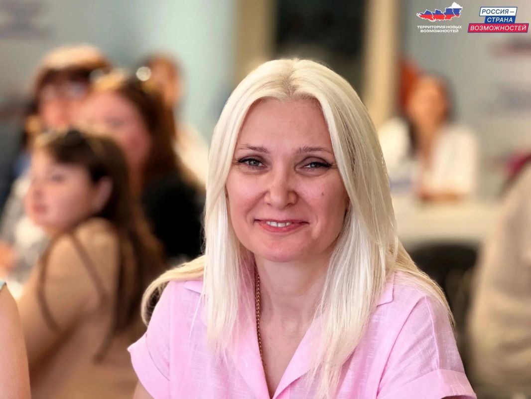 Точки соприкосновения: Президентская платформа помогает госслужащим Луганщины выстроить новую стратегию взаимодействия Точки соприкосновения: Президентская платформа помогает госслужащим Луганщины выстроить новую стратегию взаимодействия