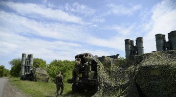 Силы ПВО сбили за ночь и утро более 400 летевших на Москву беспилотников — Собянин