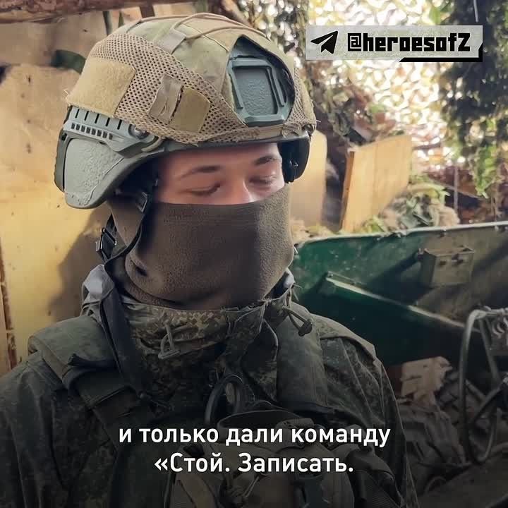 «Буду служить Родине до пенсии»