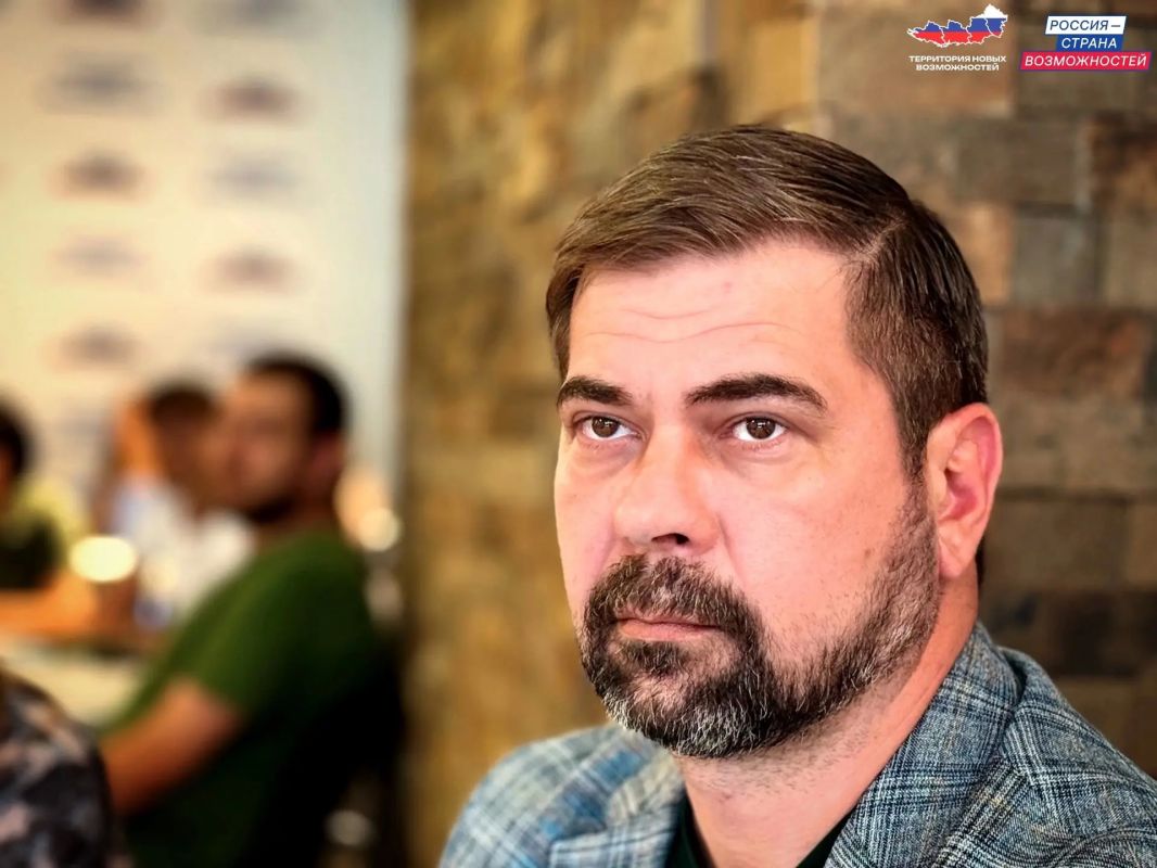 Точки соприкосновения: Президентская платформа помогает госслужащим Луганщины выстроить новую стратегию взаимодействия Точки соприкосновения: Президентская платформа помогает госслужащим Луганщины выстроить новую стратегию взаимодействия