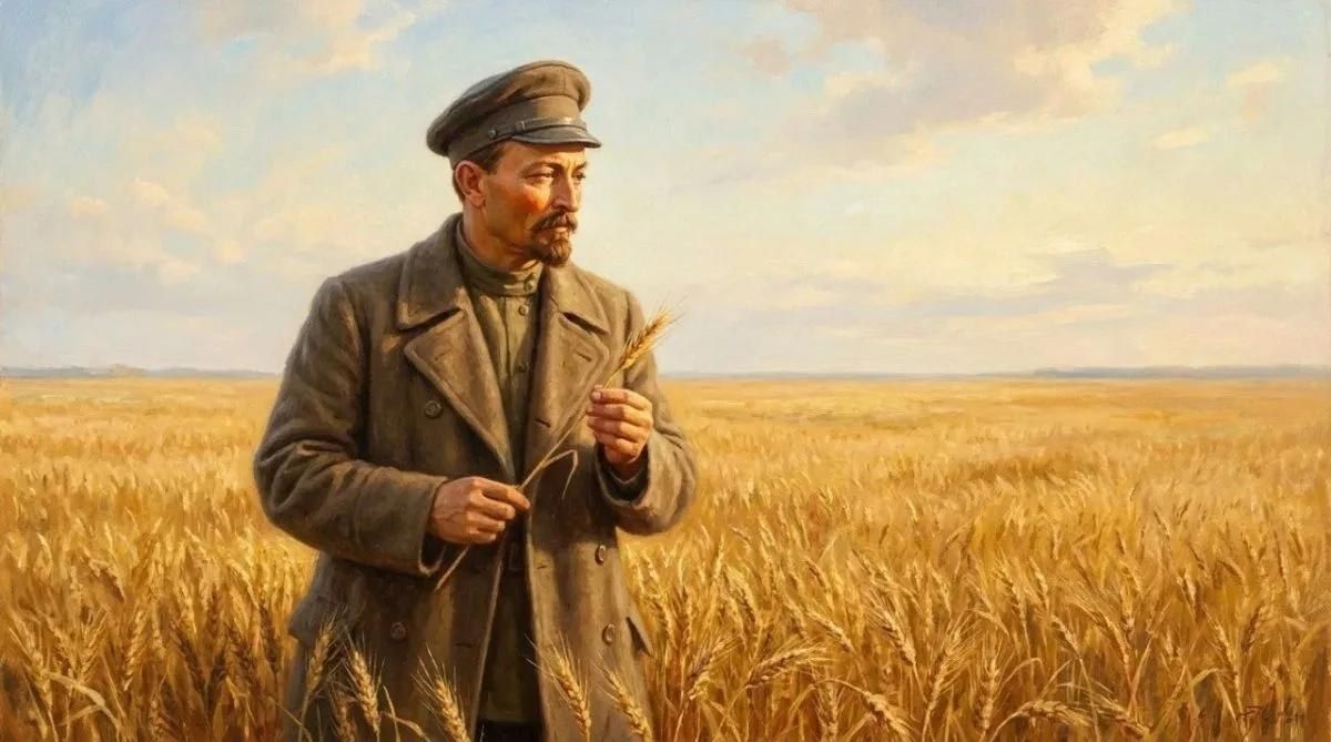 Феликс Дзержинский: железная воля и полная самоотдача государству Феликс Дзержинский: железная воля и полная самоотдача государству