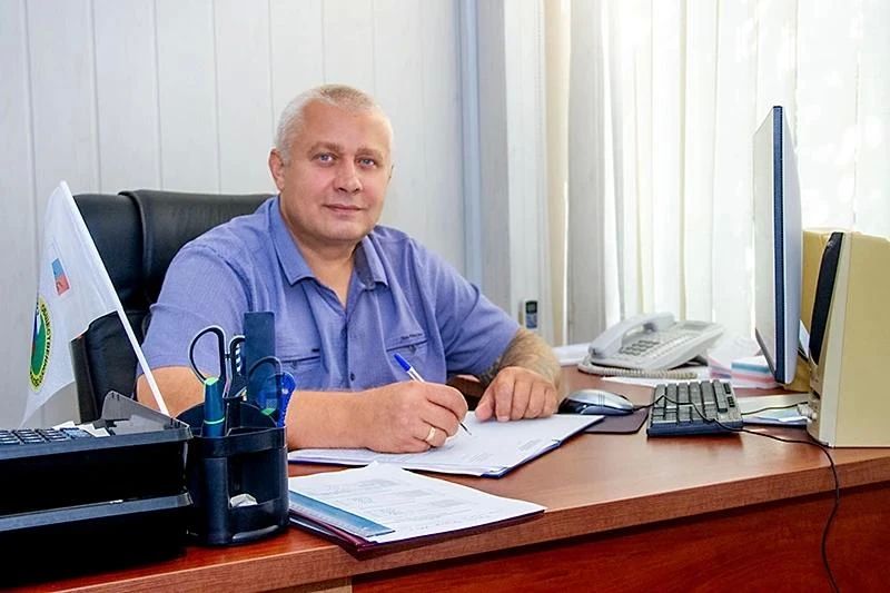 Сегодня мы расскажем об Александре Владимировиче Горячко