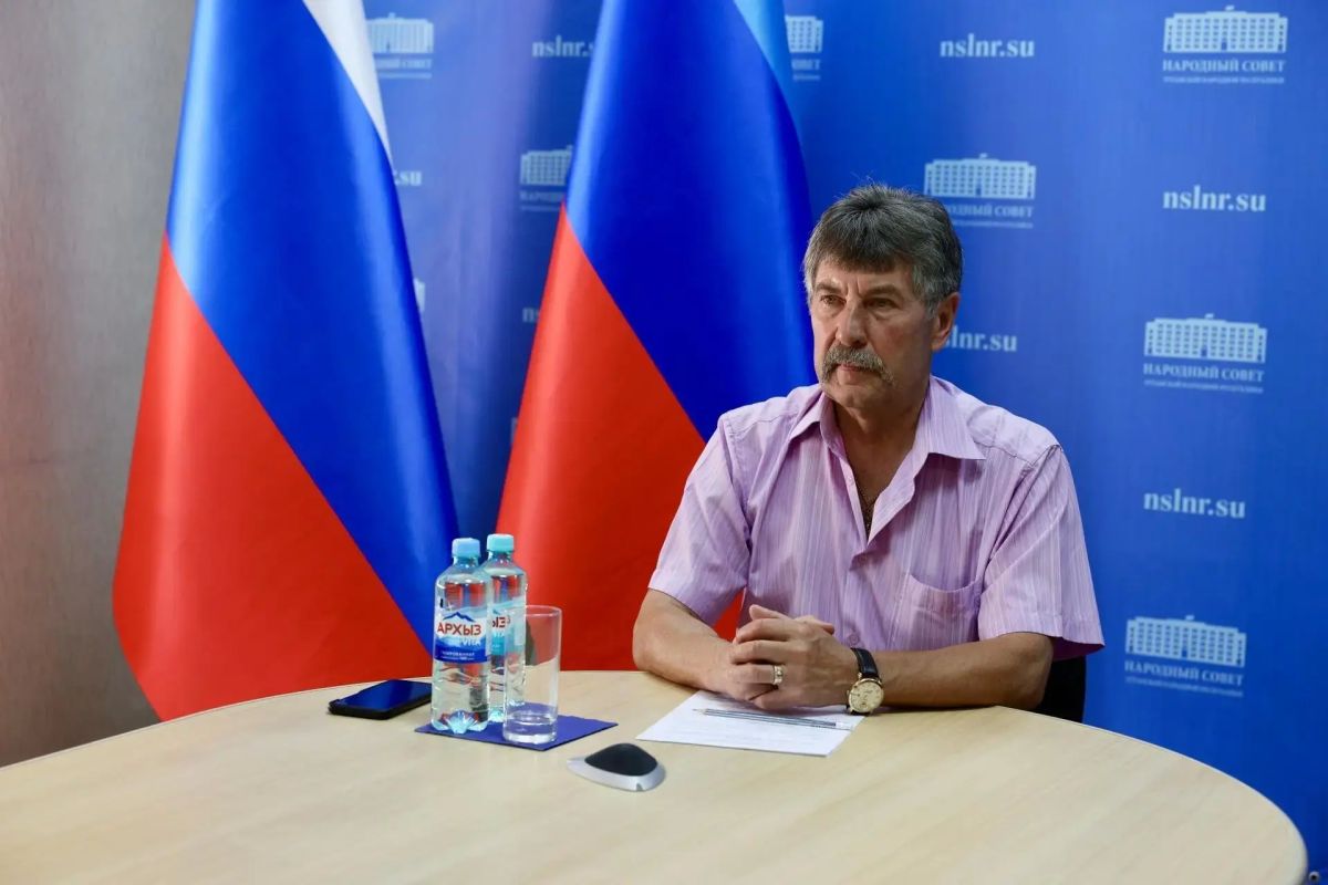 Виктор Щекатунов принял участие в обсуждении правовой модели исполнительного производства